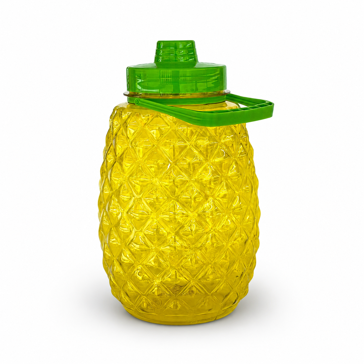 PIÑA BARRIL 15l sin Válvula