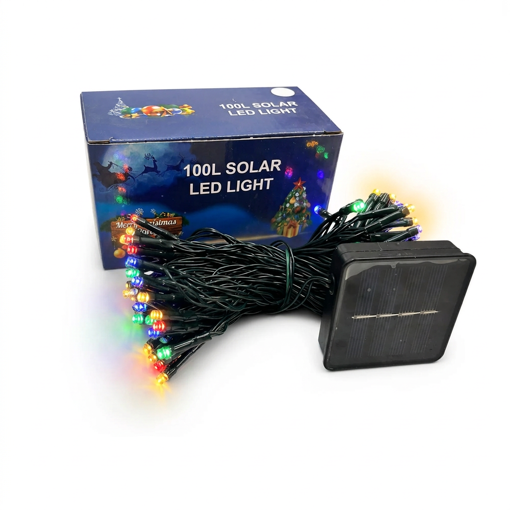 Serie 100f solar lineal BLANCO